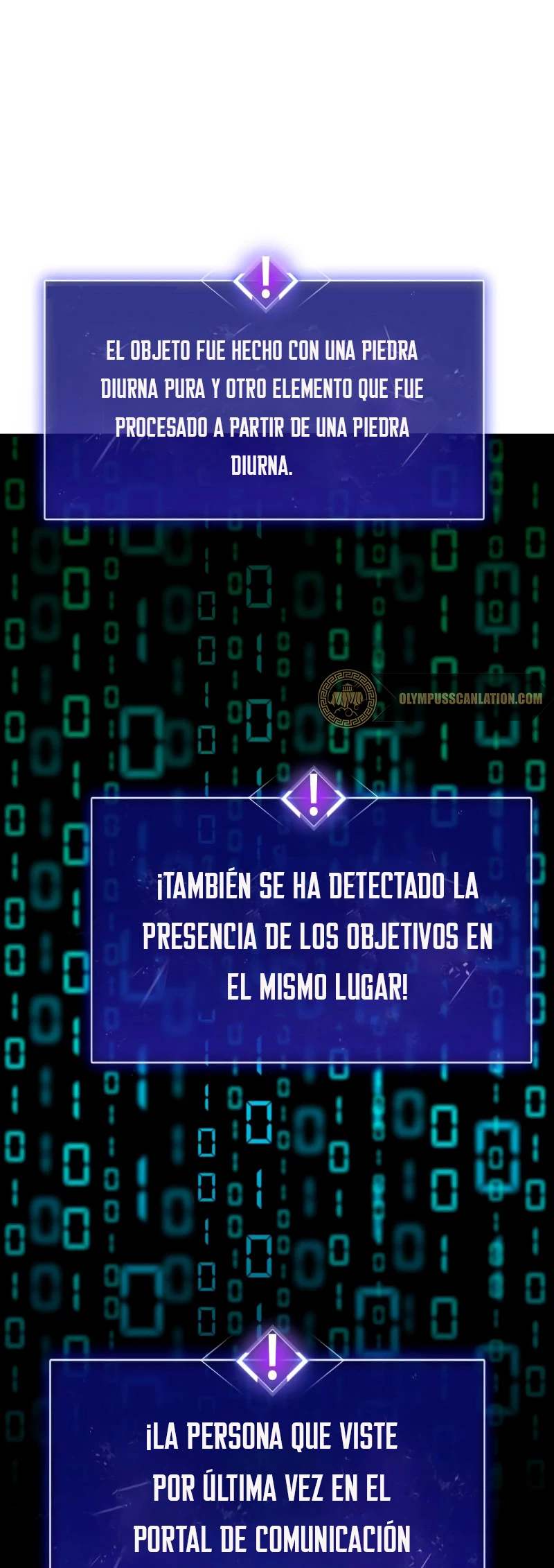 Rompiendo Limites > Capitulo 49 > Page 571